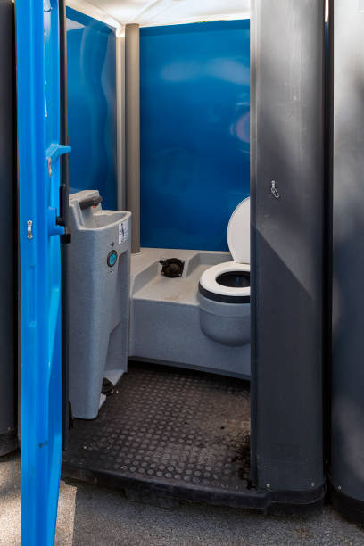 Best Affordable portable toilet rental  in Shady Shores, TX