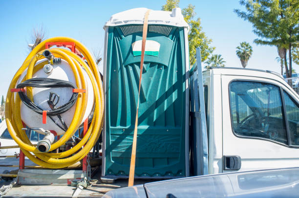 Best High-end porta potty rental  in Shady Shores, TX