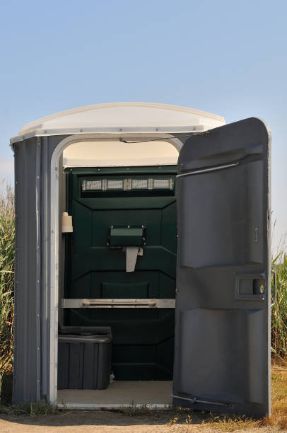 Professional porta potty rental in Shady Shores, TX
