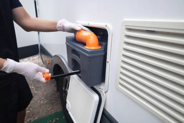 Best Porta potty rental for parties  in Shady Shores, TX