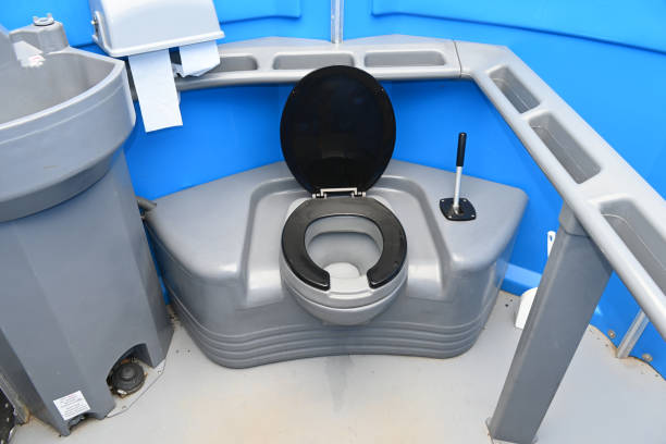 Portable Toilet Options We Offer in Shady Shores, TX