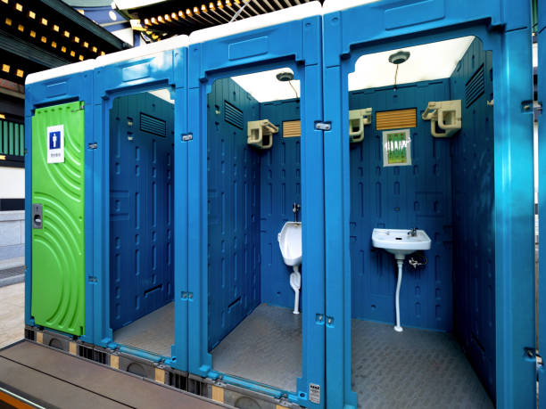 Best Temporary restroom rental  in Shady Shores, TX