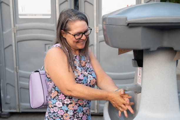 Best Best portable toilet rental  in Shady Shores, TX