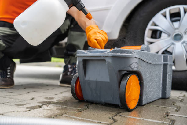 Best Portable sink rental  in Shady Shores, TX